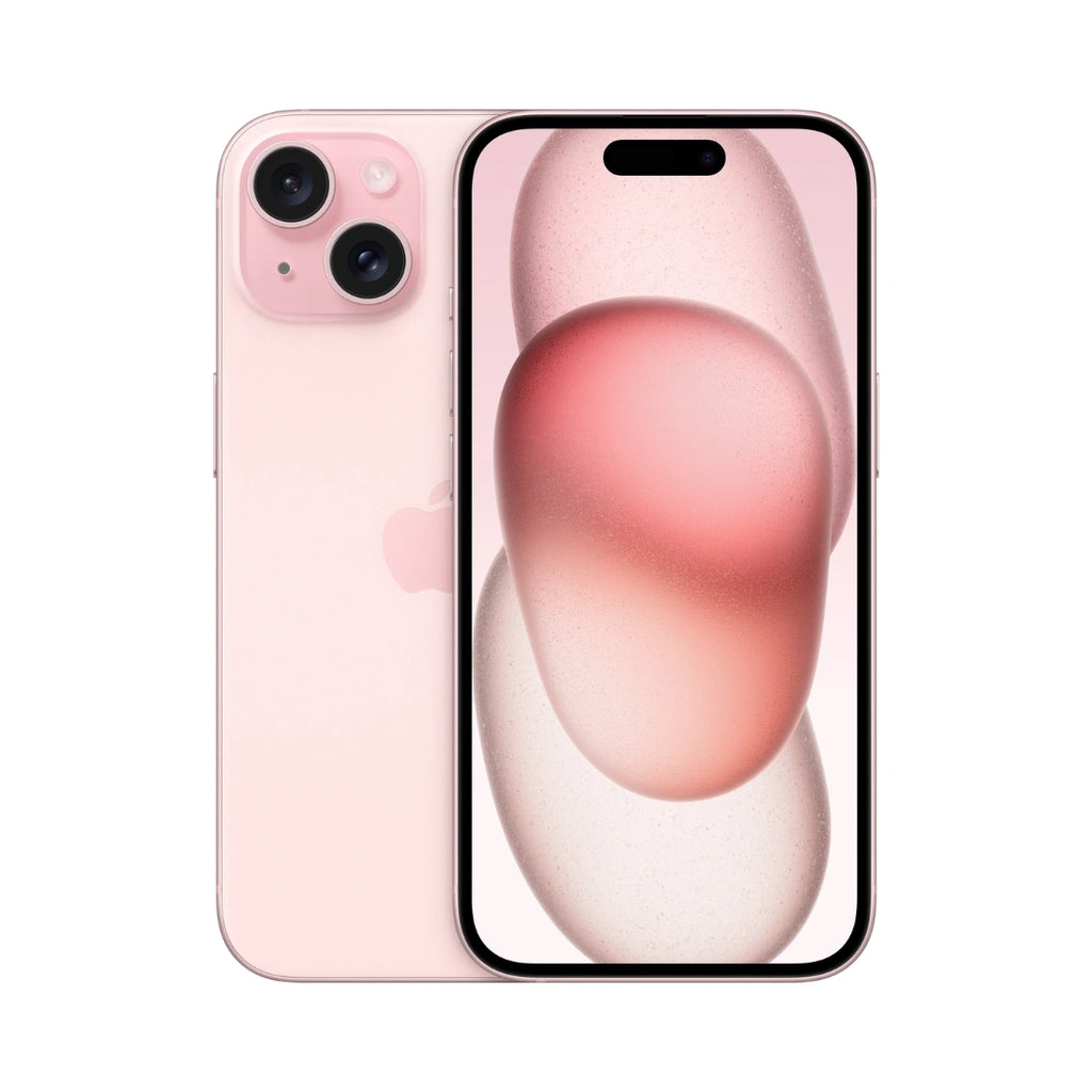 Apple iPhone 15 256GB Storage| OLED Display|  48MP rear camera | 12MP Front camera