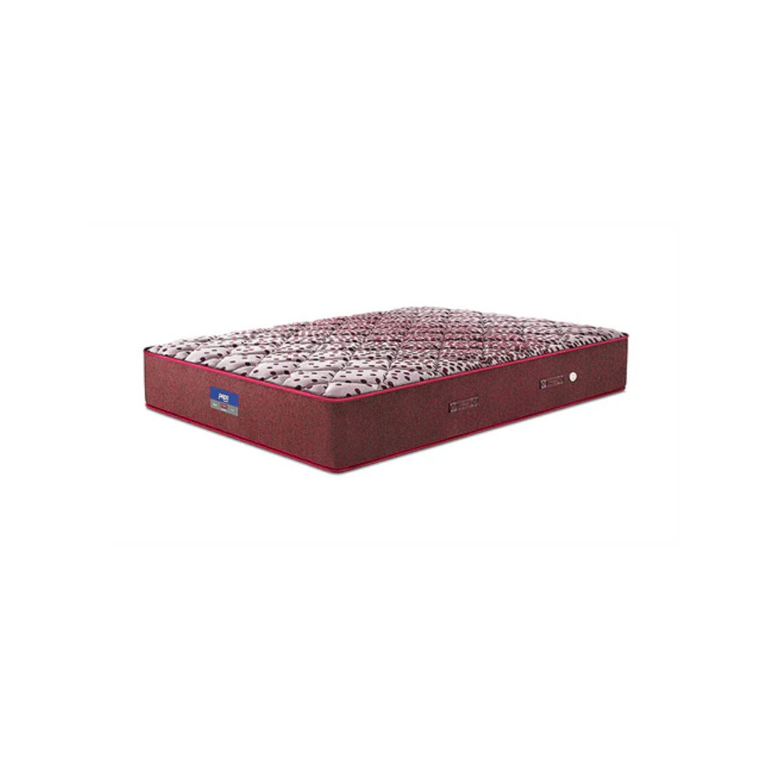 Peps Restonic Bonnell Sanibel 6-inch Spring Mattress with Free Pillow