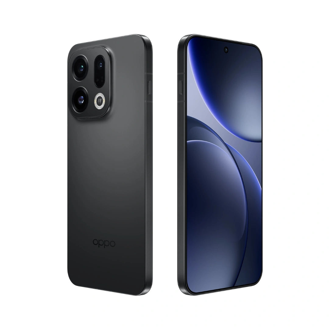Oppo Find X9 | 6.59 Inch AMOLED Display | MediaTek Dimensity 9500 | 50MP Rear Camera | 32MP Front Camera | 7025 Mah Battery