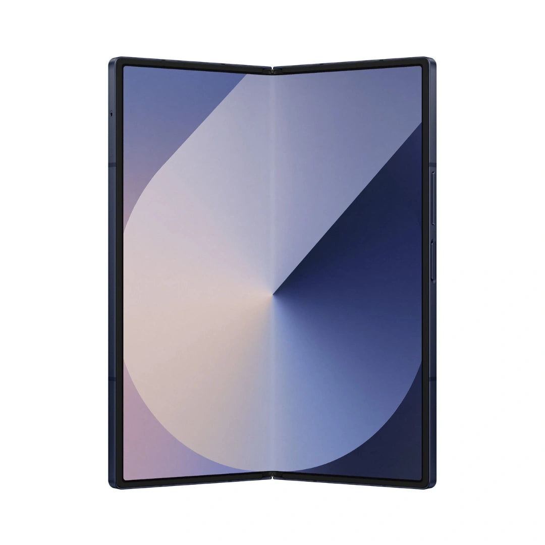 Samsung Galaxy Z Fold 6 | AMOLED Display | Qualcomm Snapdragon |  50MP Triple Rear Camera | 4400mAh Battery