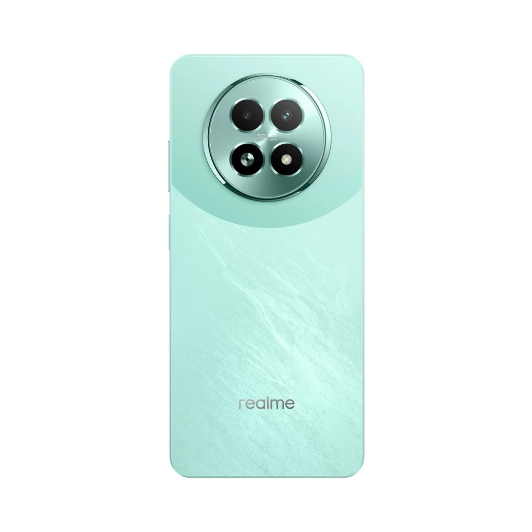 Realme 13 5G (50MP AI Dual Camera | 6.72" AMOLED Display | 45W Ultra Charging | Dimensity 6300)