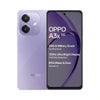 Oppo A3X 5G (4GB RAM, 64GB Storage)|6.67” HD+ 120Hz Refresh Rate Screen | 45W SUPERVOOC