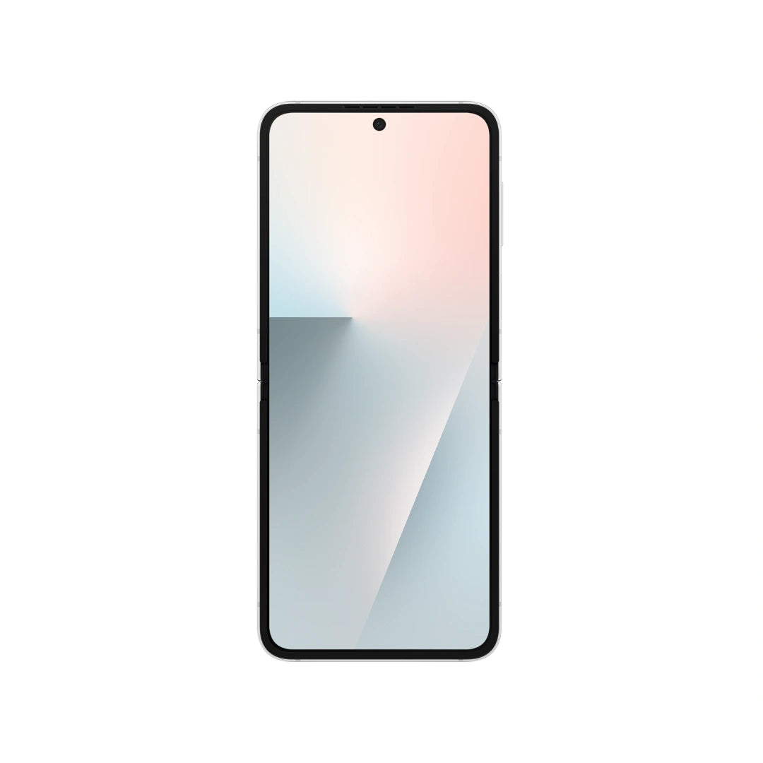 Samsung Galaxy Z Flip 7 FE | AMOLED Display | 50MP Rear Camera | 10MP Front Camera | 4000mAh Battery