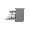 LG 14 Place Setting Freestanding Dishwasher | TrueSteam | QuadWash | Inverter Direct Drive |