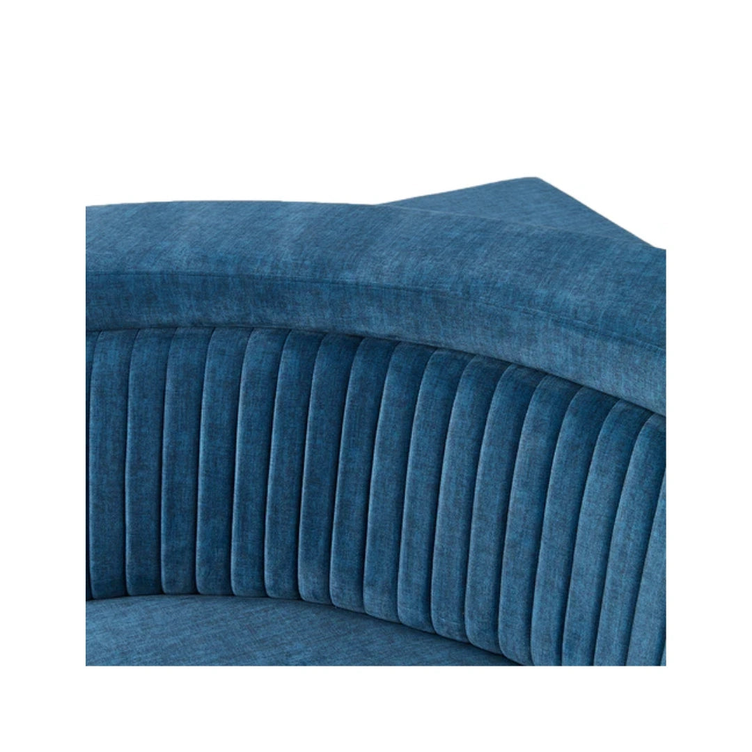 Elite Skylark Corner | PINE WOOD | 6-Seater | CORNER SOFA |