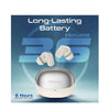 PROMATE LUSH PRO-BLACK:BLUETOOTH TWS