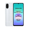 Samsung A08 LTE | 6.7 inch Display | 90Hz Refresh Rate | MediaTek Helio G99 | 50MP Rear Camera | 8MP Front Camera | 6000mAh Battery