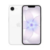 iPhone 17e | Super Retina XDR OLED | Apple A19 Chipset | 48MP Fusion Camera Super-High‑Resolution Photos | 12MP TrueDepth Camera