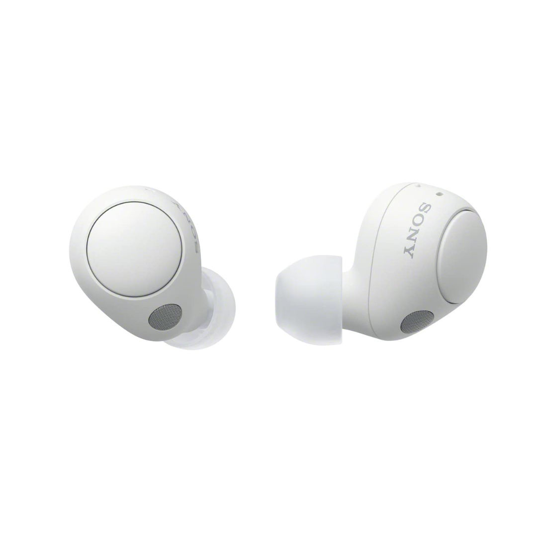 Sony WF-C700N Bluetooth TWS - White