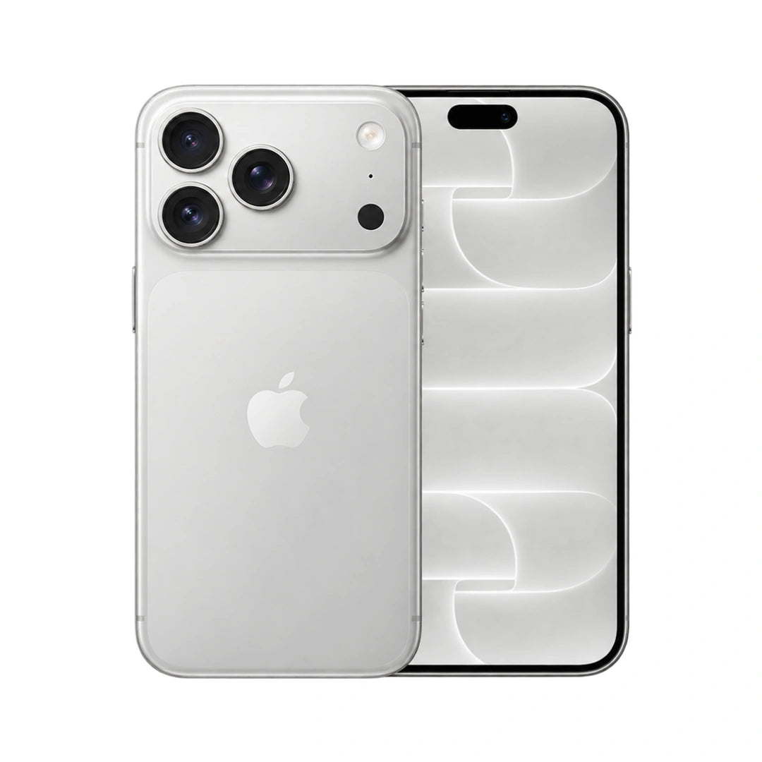 Apple iPhone 18 Pro Max | 6.9 inches Super Retina XDR Display | A20 Pro Chip, Hexa-Core, Hexa-core, Apple GPU (7-Core Graphics) | 48MP Triple Rear Camera | 18MP Front Camera | IP68 Splash Water & Dust Resistance
