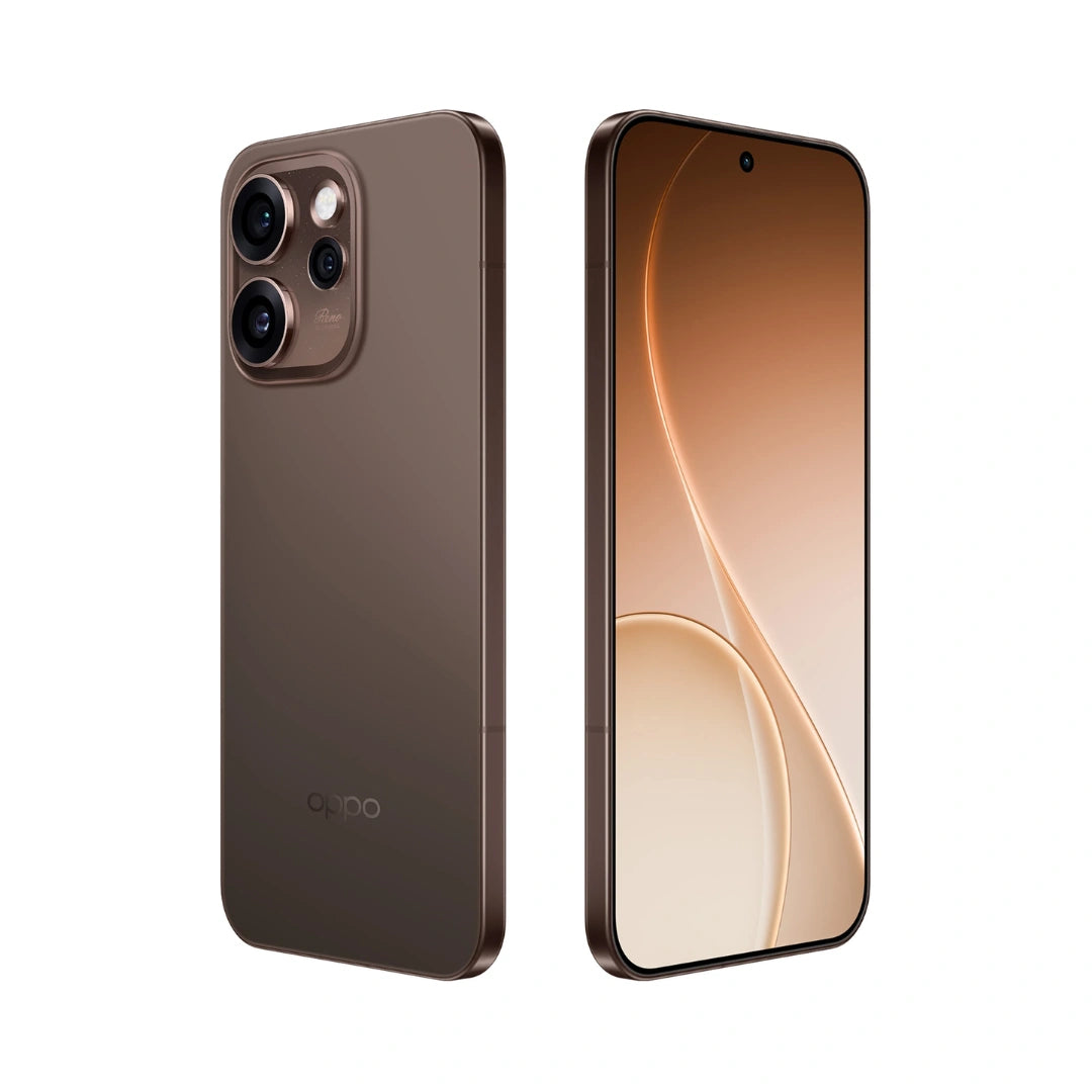 OPPO Reno 15 Pro 5G | 6.32 inches Display | Mediatek Dimensity 8450 | 200MP Main Camera | 50MP Front Camera | 6500mAh Battery | 80W SUPERVOOCTM Charging