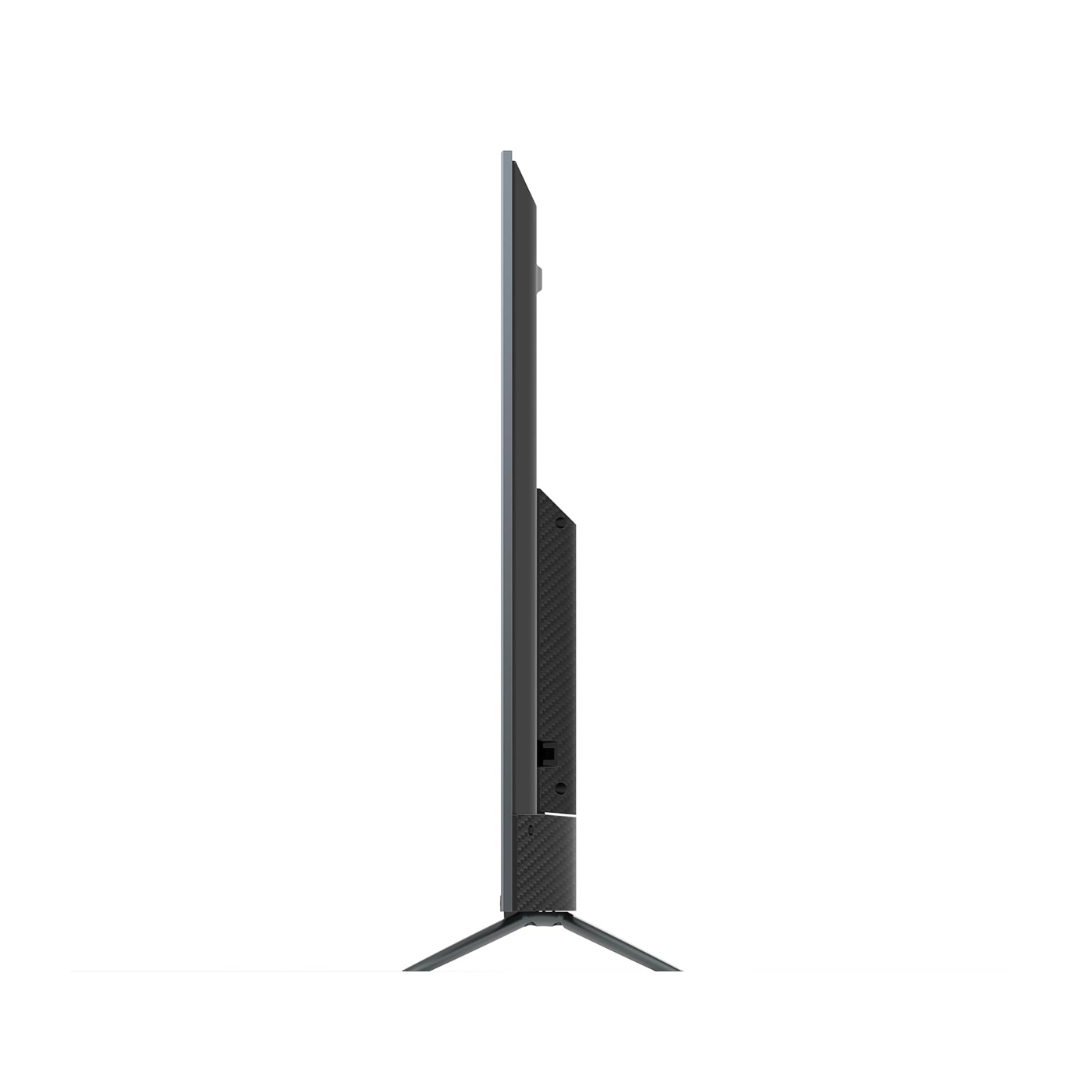 Redmi X Pro 50 inch - Google Smart TV - Side View