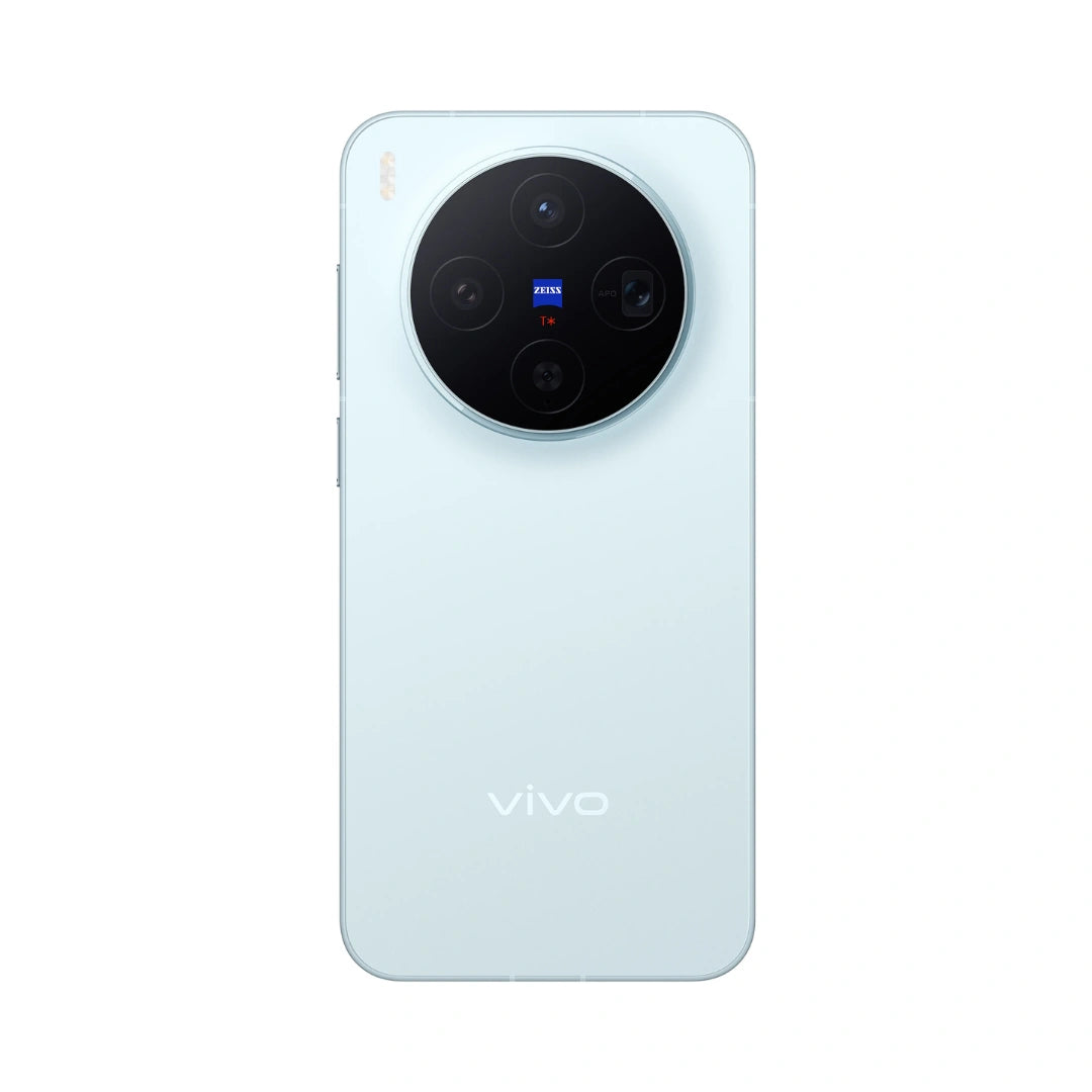 Vivo X300 | MediaTek Dimensity 9500 | AMOLED Display | 200MP Triple Camera | 50MP Front Camera | 6040 mAh Battery | 90W Flash Charge