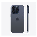 Apple iPhone 15 Pro - 12MP Telephoto Camera