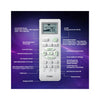Haier Gravity (1.6) 5 Star AI-ATMOX Smart AC