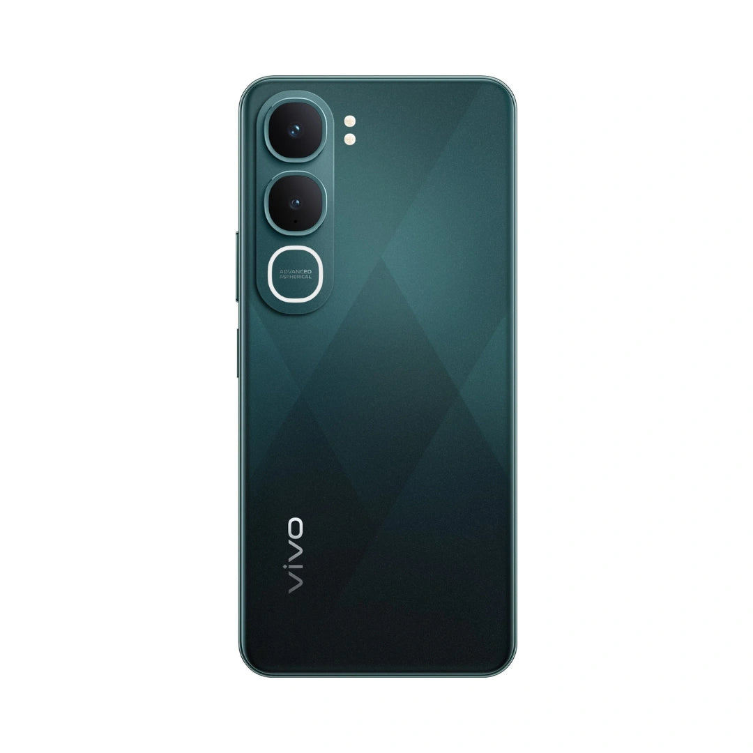 Vivo Y31 5G | 6.68 inches Display | 120Hz, 1000 nits (HBM) | Snapdragon 4 Gen 2 (4 nm) | 50 MP Rear Camera | 8MP Front Camera | 6500mAh Battery | 44W Fast Charing Support