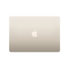 Apple MacBook Air M2 - Laptop - Starlight