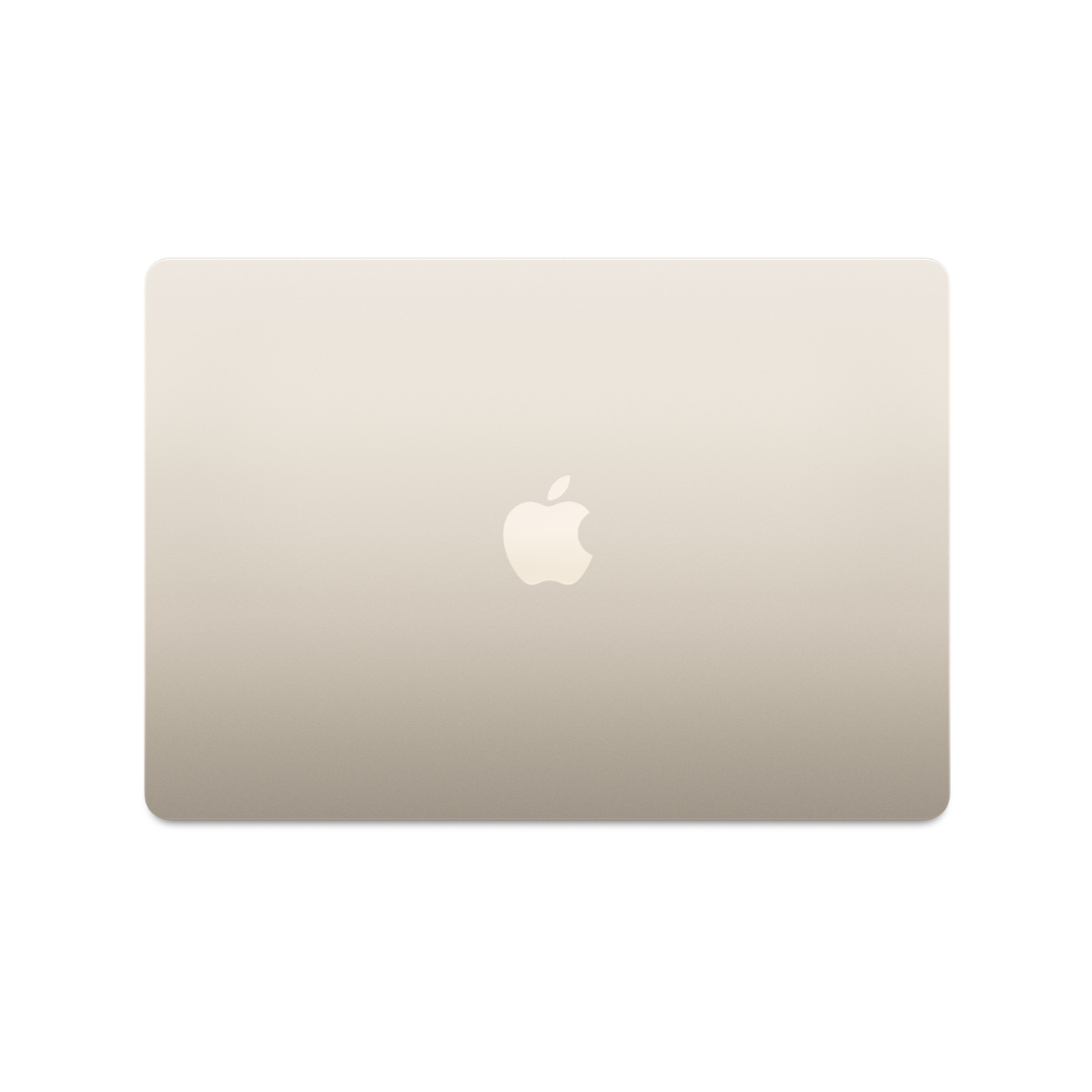 Apple MacBook Air M2 - Laptop - Starlight