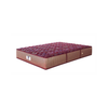 Peps Springkoil Bonnell 6-inch Spring Mattress with Free Pillow