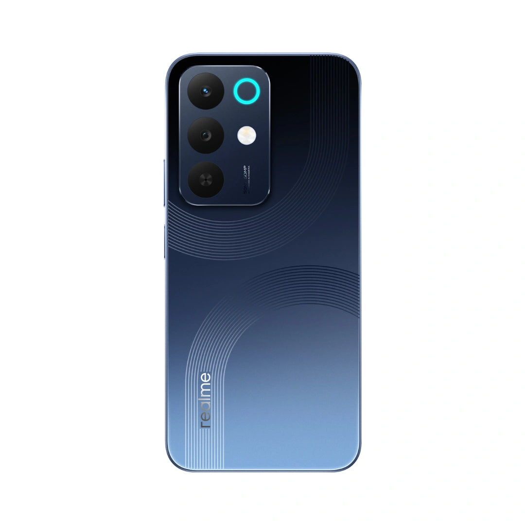 Realme 15X 5G Mobile phone | 6.8-inch Display | 7000mAh Battery|  80W Fast Charging | 50MP Main Camera | Mediatek Dimensity 6300