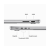 Apple MacBook Pro M3 - Laptop - Output Ports