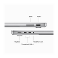 Apple MacBook Pro M3 - Laptop - Output Ports