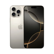 Apple iPhone 16 Pro Max 5G Mobile Phone with Camera Control, 4K 120 fps Dolby Vision and a Huge Leap in Battery Life. Works with AirPods