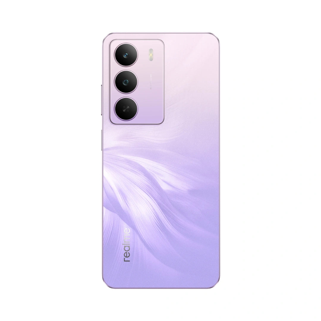 Realme C75 5G | Android 15 | Mediatek Dimensity | 32MP Rear camera | 8MP Front camera | 6000 Mah Battery