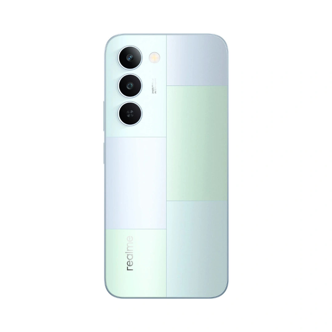 Realme P4 Lite 5G | 6.8inch IPS LCD Display | 144Hz Refresh Rate | MediaTek Dimensity 6300 | 13MP Rear Camera | 5MP Front Camera | 7000mAh Battery | LPDDR4X Memory Technology