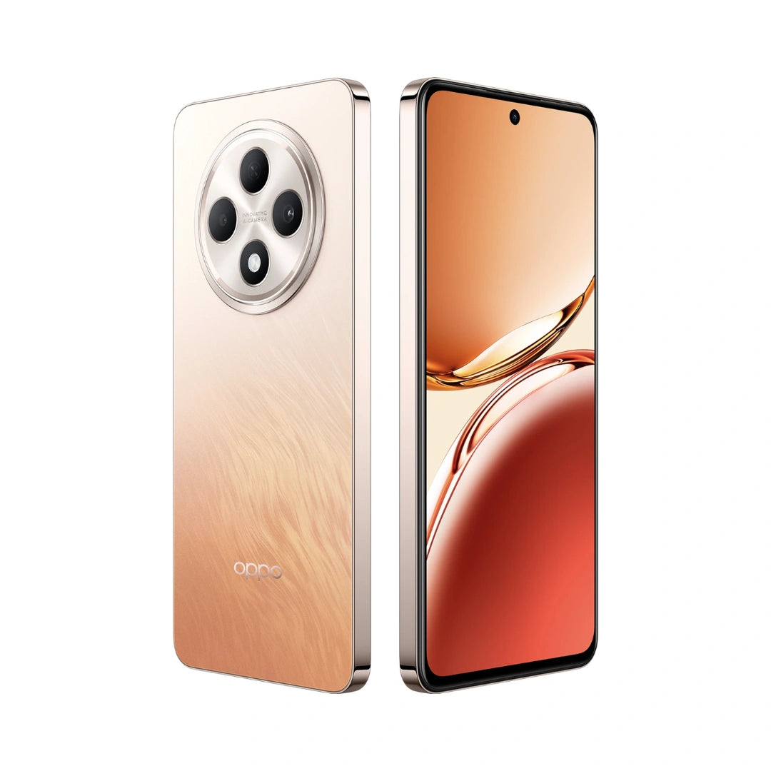 Oppo  F27 5G  | 6.67" FHD+ AMOLED Display|32MP Sony IMX615 Selfie Camera |AI Portrait Expert| 45W SUPERVOOC
