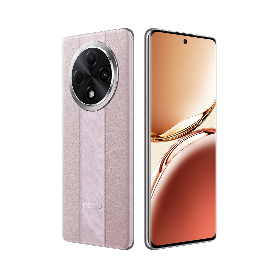 Oppo F27 Pro+ 5G (Midnight Navy, 8GB RAM, 128GB Storage) | 6.7" FHD+ AMOLED Toughest 3D Curved Display|64MP AI Featured Camera|IP69 | 67W SUPERVOOC