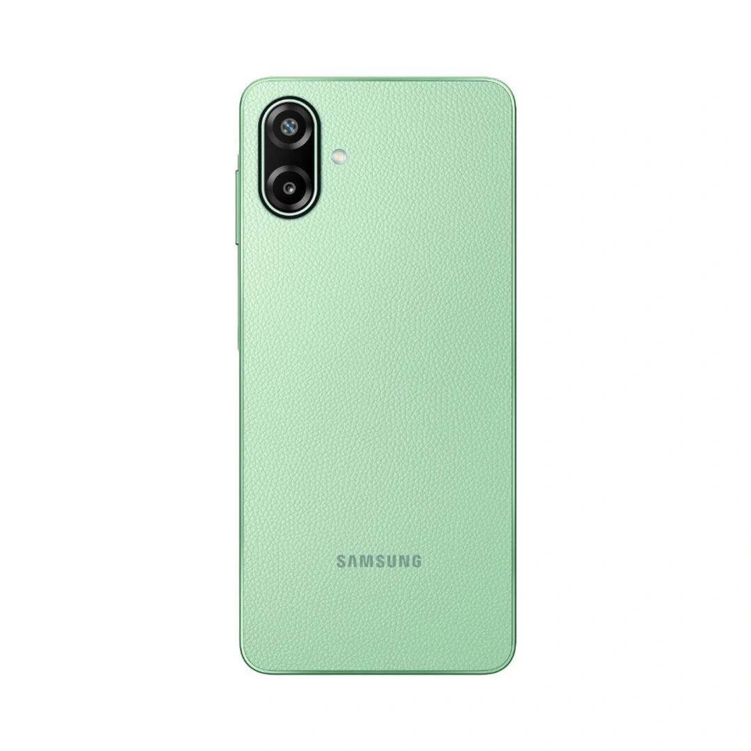 Samsung F70e 5G | 6.7 inch Display | 120Hz Refresh Rate | MediaTek Dimensity 6300 | 50MP Main Camera | 8MP Front Camera | 6000mAh Battery
