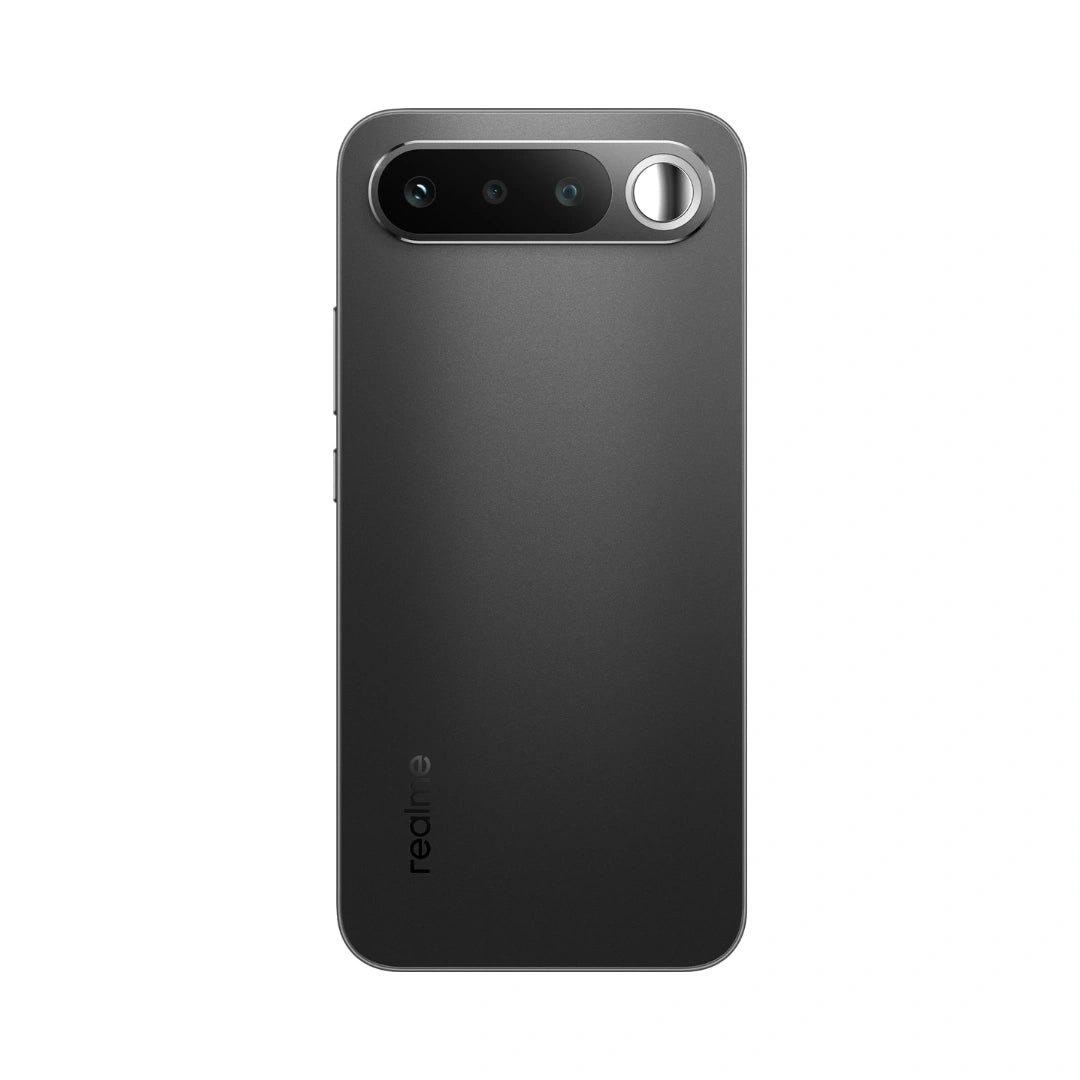 Realme 16 5G | 6.57 inches AMOLED Display 4200nit Peak Brightness | MediaTek Dimensity 6400 Turbo | 50MP Main Camera | 50MP Front Camera | 7000mAh Battery | IP69 Pro Water  Resistance