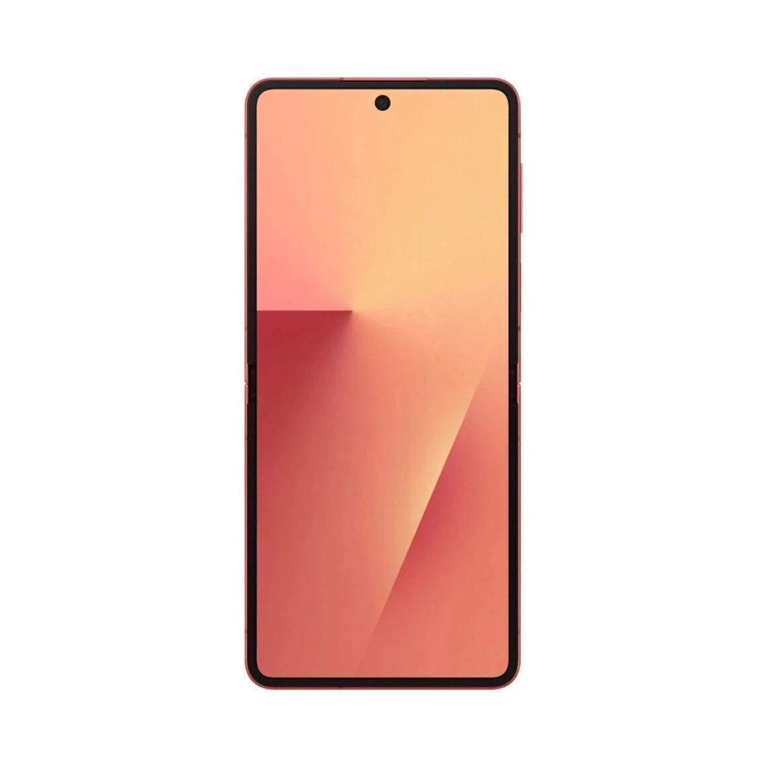 Samsung Galaxy Z Flip7 5G | 6.9 inches Foldable Dynamic LTPO AMOLED Display | 50MP Main Camera | 10MP Front Camera | 4300mAh Battery