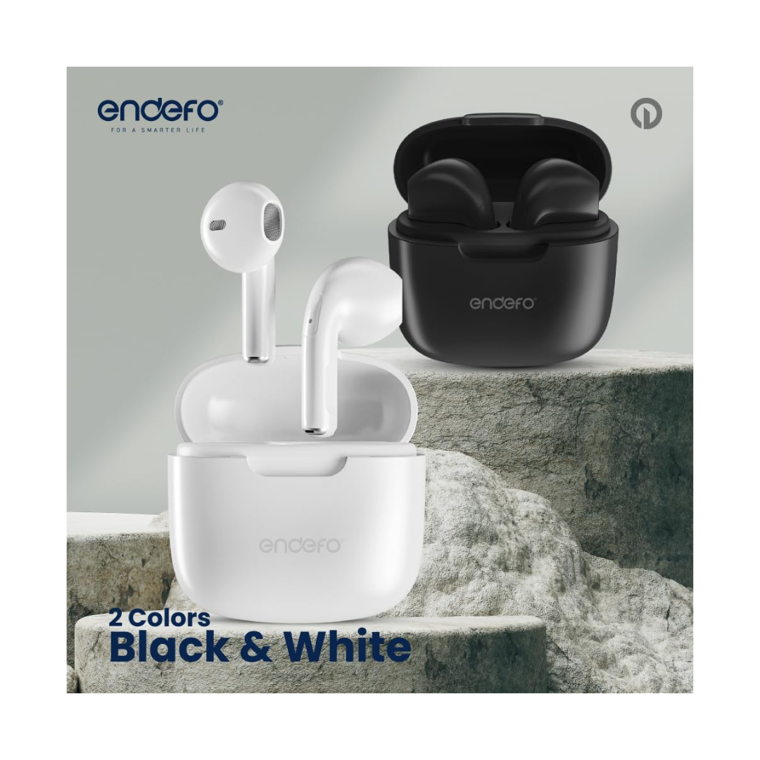 Endefo Enbuds 10 Bluetooth TWS - Dual Colors