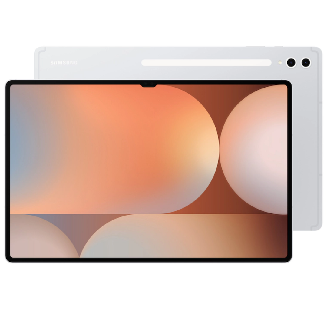 Samsung Galaxy Tab S10 Ultra, S Pen in-Box, 36.99 cm (14.6 inch) Dynamic AMOLED 2X Display, 12 GB RAM, 256 GB Storage, Wi-Fi Tablet