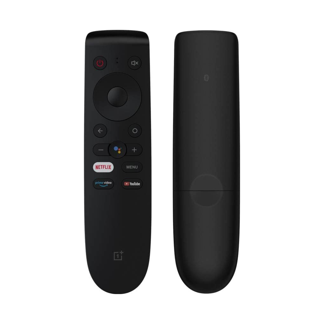 OnePlus Y1 40 inches Android Smart TV - Remote