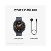 Samsung Galaxy Watch Ultra2 4.7MM | 3 nm Processor | Up to 5000 nits Display Brightness | 800mAh Up to 60 hrs | L1+L5 Dual-Frequency GPS