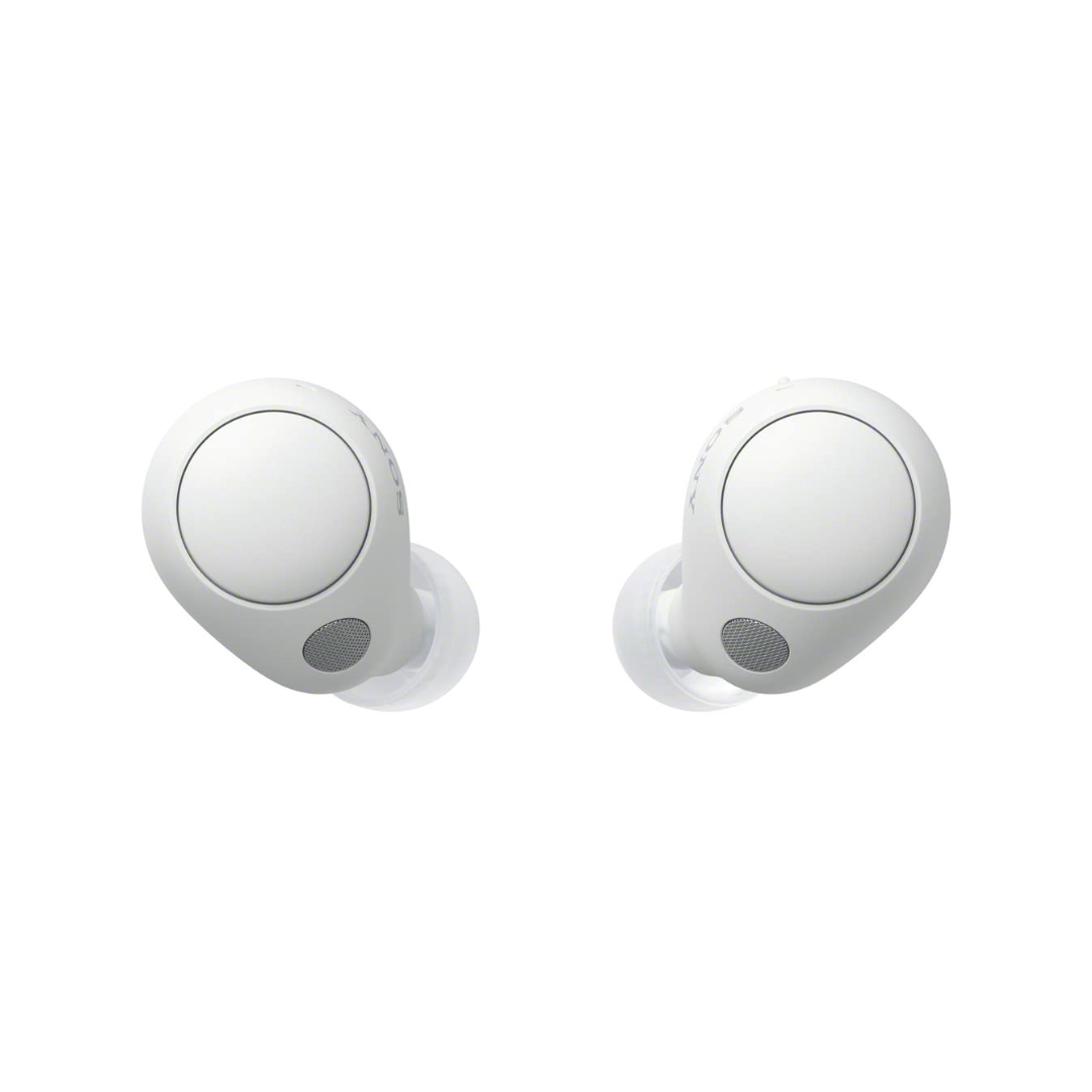 Sony WF-C700N Bluetooth TWS - Touch Controls