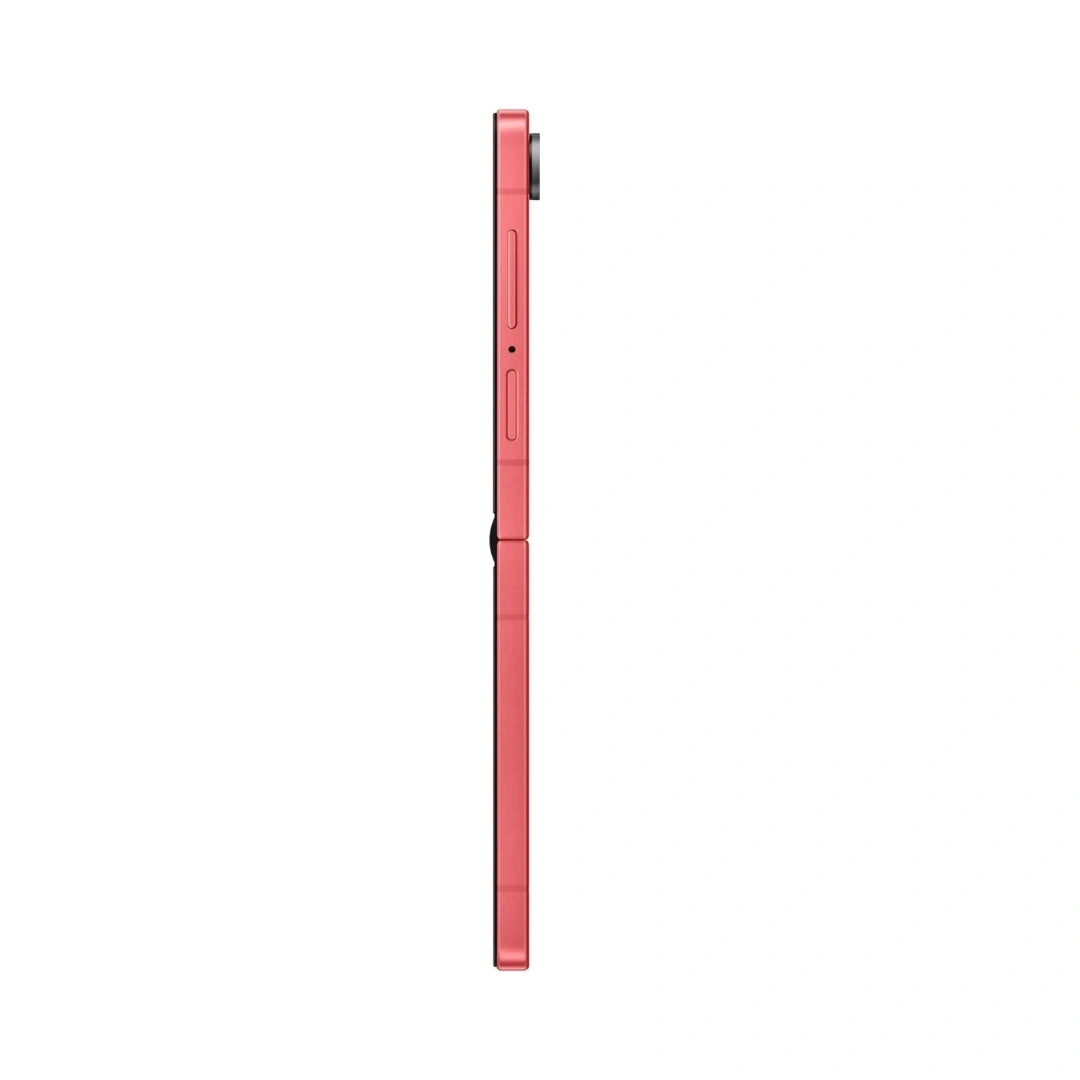 Samsung Galaxy Z Flip7 5G | 6.9 inches Foldable Dynamic LTPO AMOLED Display | 50MP Main Camera | 10MP Front Camera | 4300mAh Battery