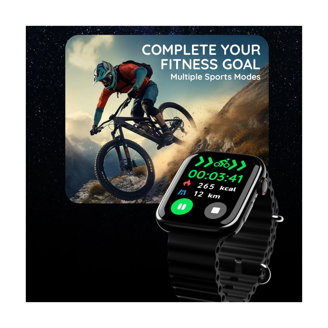 Pebble Zest Smart Watch - Multiple Sports Modes
