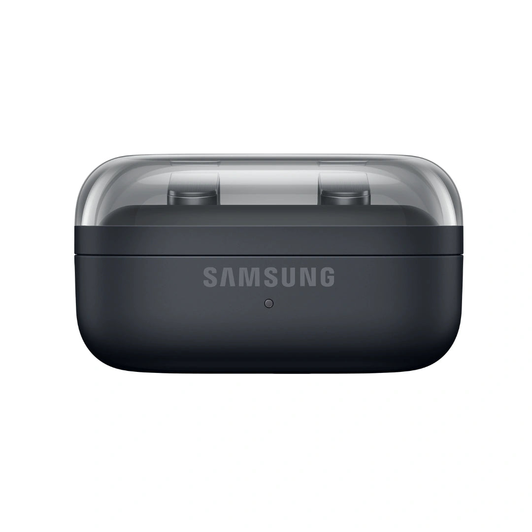 Samsung Galaxy Buds4 | 6 Mics | Adaptive Noise Control | Active Noise Cancellation | 360 Audio | IP54 Durability | LE Audio | Auto Switch