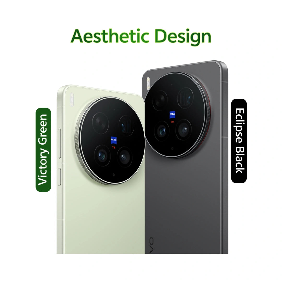 Vivo X300 Ultra | 6.82 inches AMOLED Display | Snapdragon® 8 Elite Gen 5 | 200MP Triple Camera | 50MP Front Camera | 6600mAh Battery | 100W Flash Charging