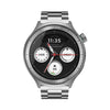 Moto Watch | Display 1.4” Round OLED | Corning® Gorilla® Glass 3 | IP68 Under Water Protection | Up to 13 Days of Battery Life