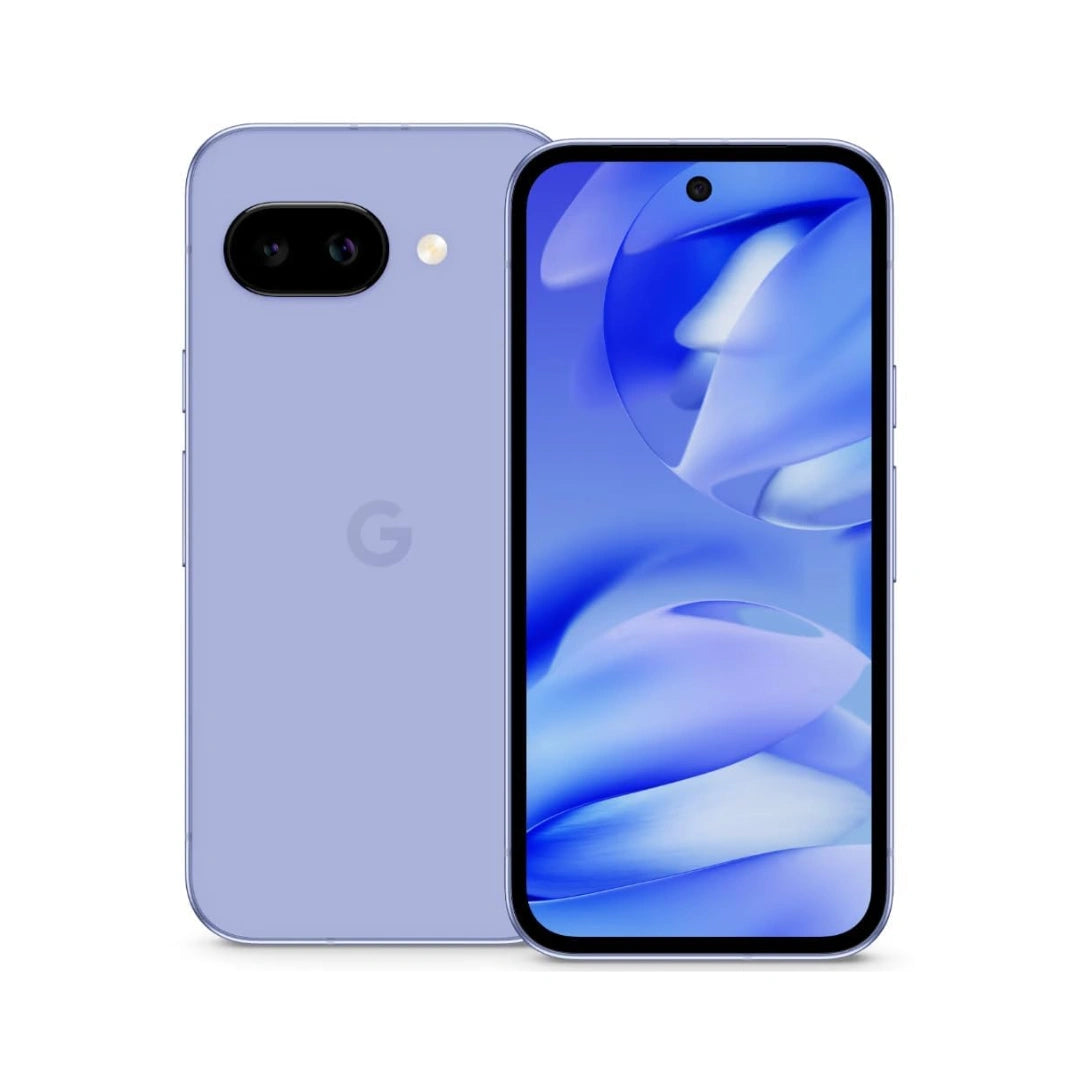 Google Pixel 9a | 6.3 inches Display | Android 15 | Google Tensor | 13MP Front camera | 5000 Mah Battery