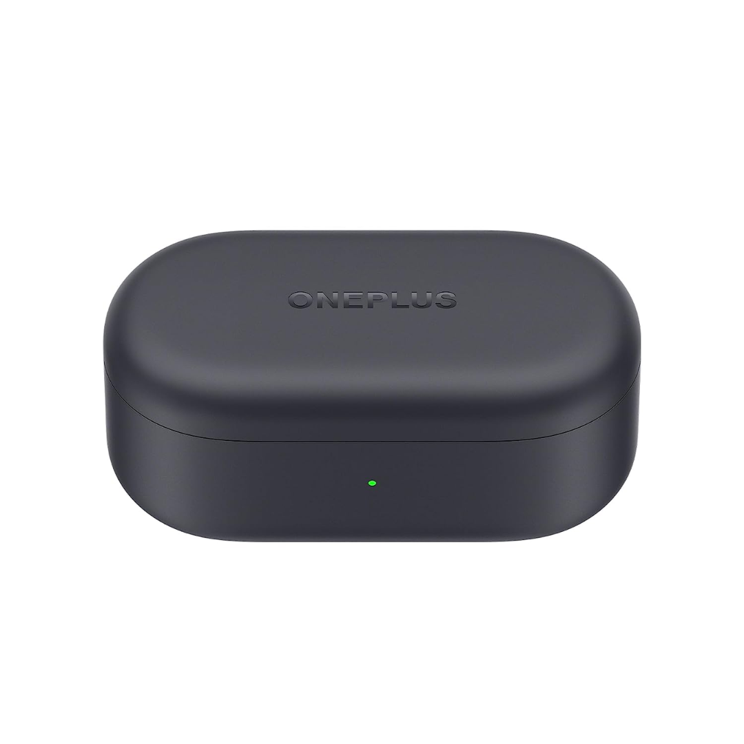 OnePlus Nord Buds 2r - Bluetooth Earbuds - Deep Grey