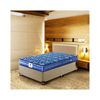 Peps Springkoil Bonnell 6-inch Spring Mattress with Free Pillow