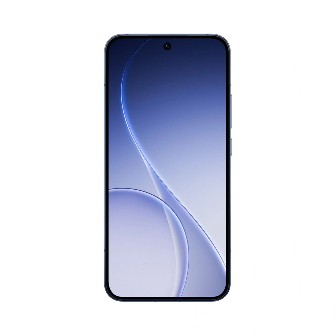 Oppo Reno 15 5G | 6.59 inches Display | AMOLED Display | Snapdragon 7 Gen 4 | 50MP Telephoto Camera | 50MP Front Camera | 6500mAh Battery | 80W SUPERVOOC Charging