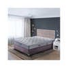 Peps Restonic Ardene 8 inch Pocketed Spring Mattress With Free Pillow | Foam Construction, | Innerspring |
