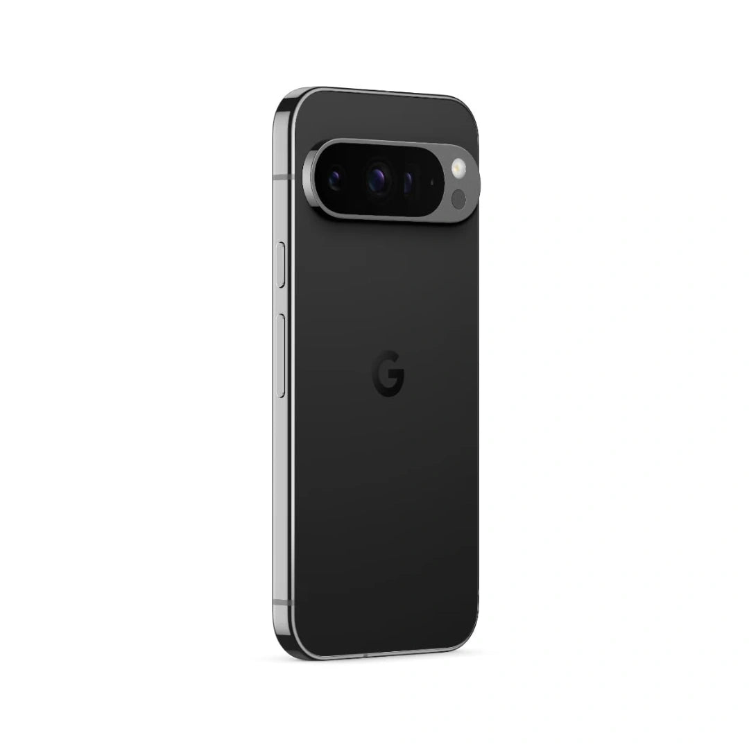 Google pixel 9 Pro | Google Tensor G4| 16GB | 256gb Storage |Android 14 | 50MP Rear camera | 42MP Front camera